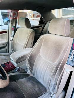 تويوتا كراون